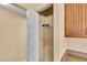 Walk-in pantry with wire shelving at 12407 Ne 48Th Loop, Oxford, FL 34484