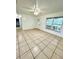 Spacious living room with lots of natural light and open floor plan at 302 W Rose Ln, Lady Lake, FL 32159