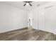 Bright bedroom with multiple closets and natural light at 321 Watershore Dr, Leesburg, FL 34748