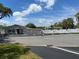 Well-maintained office building with handicap parking and street view in a convenient location at 717 W Coach N Four Dr, Leesburg, FL 34748