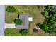 Charming home with backyard, and a driveway in a suburban neighborhood at 10331 Sw 45Th Ave, Ocala, FL 34476