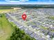 New construction homes with lush greenery and community amenities nearby at 2161 Gold Dust Dr, Minneola, FL 34715