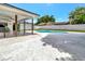 Beautiful backyard featuring an in-ground pool, a covered patio, and plenty of space for outdoor entertaining at 6829 Bittersweet Ln, Orlando, FL 32819