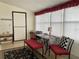 Sun room features lots of windows with natural light at 163 Sweet Cir, Winter Haven, FL 33884