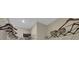 Corner view of custom-fitted closet organizer with storage and shelving at 5177 Blanket Flower St, Apopka, FL 32712
