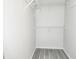 Walk-in closet provides ample storage space at 651 Timbercrest Dr, Leesburg, FL 34748