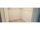 Walk-in closet with carpet flooring and wire shelving at 1867 Holden Ridge Lane, Clermont, FL 34715