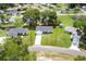 Charming single-story home with a well-maintained lawn, mature trees, and a classic design is well-located at 13050 Ne 7Th Loop, Silver Springs, FL 34488