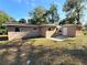 Newly renovated home with detached storage building and large backyard at 930 Nw 6Th Terrace Ter, Ocala, FL 34475