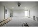 Large garage with high ceilings and ample space at 8873 Sw 139Th Place Rd, Ocala, FL 34473
