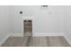 Laundry area with hookups ready for washer and dryer at 8873 Sw 139Th Place Rd, Ocala, FL 34473