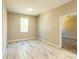 Bright bedroom with tile flooring and neutral walls at 5919 Sw 124Th Terrace Rd, Ocala, FL 34481