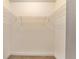 Large closet with wire shelving for ample storage at 11436 Sw 84Th Court Rd, Ocala, FL 34481