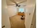 Simple bedroom with carpeted floor and dresser at 1328 Spring Lite Way, Orlando, FL 32825