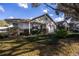 Welcoming home exterior featuring well-groomed landscaping and a cozy porch area with comfortable seating at 9691 Sw 95Th Ct # A, Ocala, FL 34481