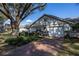 Lovely single-story home featuring a manicured lawn and a spacious driveway leading to a single-car garage at 9691 Sw 95Th Ct # A, Ocala, FL 34481