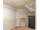 A walk-in closet offers ample shelving and storage space for clothes and accessories at 4410 Sw 52Nd Cir # 108, Ocala, FL 34474