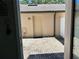 Private outdoor patio area with brick pavers, perfect for entertaining at 5108 Caspian St, St Cloud, FL 34771