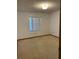 Bedroom with natural light and window, carpeted floor at 3295 Se 56Th Ave, Ocala, FL 34480