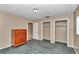 Bedroom offers closet space and natural light at 8082 Sw 103Rd Ln, Ocala, FL 34481