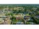 Residential area with spacious yards and mature trees, offering a peaceful setting and convenient access to amenities at 2030 Se 32Nd Ln, Ocala, FL 34471