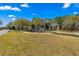 Stone Creek entrance with a beautiful water feature and landscaping, creating a welcoming atmosphere at 7274 Sw 95Th Ave, Ocala, FL 34481