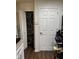 Adjacent to the kitchen, a walk-in pantry offers ample storage space at 3875 Shaftbury Pl, Oviedo, FL 32765