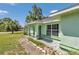 Charming front exterior with manicured landscaping and a welcoming entrance at 3968 Sw 131St Place Rd, Ocala, FL 34473
