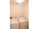 Laundry room featuring a side-by-side washer and dryer at 2233 Ardon Ave, Orlando, FL 32833