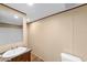 The bathroom features a shower, mirror, sink, and toilet at 221 Se 167Th Ct, Silver Springs, FL 34488