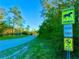 Picturesque community with horse trails, private roads, and natural beauty for residents to enjoy at 3682 Jack Pine Ln, Ormond Beach, FL 32174