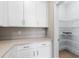Walk-in pantry with ample shelving and countertop space, providing excellent storage solutions at 3940 Se 5Th Ave, Ocala, FL 34480
