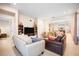 Inviting living room showcasing an open layout, comfortable seating, and stylish decor at 1192 Via Galuppi St, Kissimmee, FL 34759