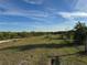 Picturesque orange grove with rows of trees under a bright blue sky at 2000 Mcclellan Rd, Frostproof, FL 33843