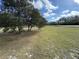 Expansive yard at 2134 R E Byrd Rd, Frostproof, FL 33843