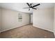 Bedroom with neutral paint and carpet at 2391 Buck Board Trl, Lake Wales, FL 33898