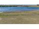 Fenced backyard with lake views at 2656 S Scenic Hwy, Lake Wales, FL 33898