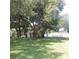 Lush green lawn at 1077 Medinah Way, Winter Haven, FL 33884