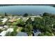 Property with beautiful views of the lake, close proximity to the lake's shoreline, and easy access at 1422 Avenue H Sw, Winter Haven, FL 33880