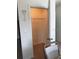 Walk-in closet with wire shelving, ideal for clothing storage and space organization at 2655 Swooping Sparrow Dr, Harmony, FL 34773