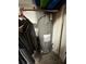 Water heater in closet at 400 W 4Th Ct, Frostproof, FL 33843