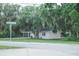 This charming home is located at the corner of Kayworth Road at 4725 Kayworth Rd, Lake Wales, FL 33898