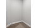 Cozy closet space with neutral carpet and white trim at 4537 Fairway Oaks Dr, Mulberry, FL 33860