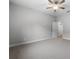 Bedroom with carpeted floor and ceiling fan at 4545 Fairway Oaks Dr, Mulberry, FL 33860
