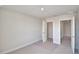 Bedroom featuring carpeting and a closet, providing a comfortable living space at 4646 Grandview Glen Dr, Auburndale, FL 33823