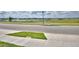 Scenic view of the lake from the neighborhood, featuring lush greenery and a peaceful atmosphere at 5280 Tennessee Ridge Ct, Auburndale, FL 33823