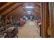 Spacious attic, great for storage at 7330 Reflections Lake Dr, Lakeland, FL 33813