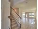 Open concept living area with tile flooring and lots of natural light at 4538 Grandview Glen Dr, Auburndale, FL 33823