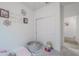 playroom with toys and a ball pit at 296 Spirit Landings Cir, Winter Haven, FL 33880