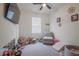 Playroom with ball pit, toys, and comfortable seating at 296 Spirit Landings Cir, Winter Haven, FL 33880